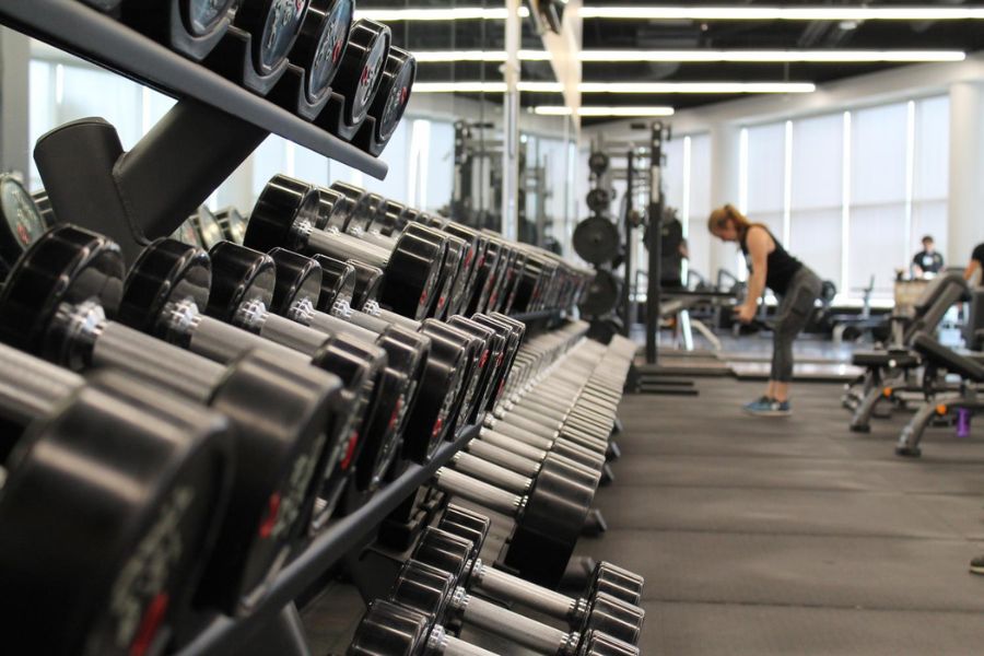 Elke dag sporten: gezond of ongezond?