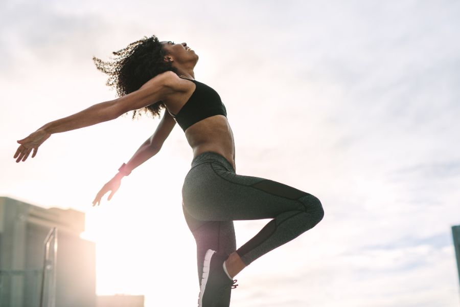 5 Tips voor het behouden van fitheid op de lange termijn