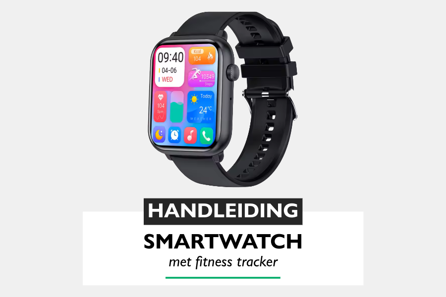 Smartwatch