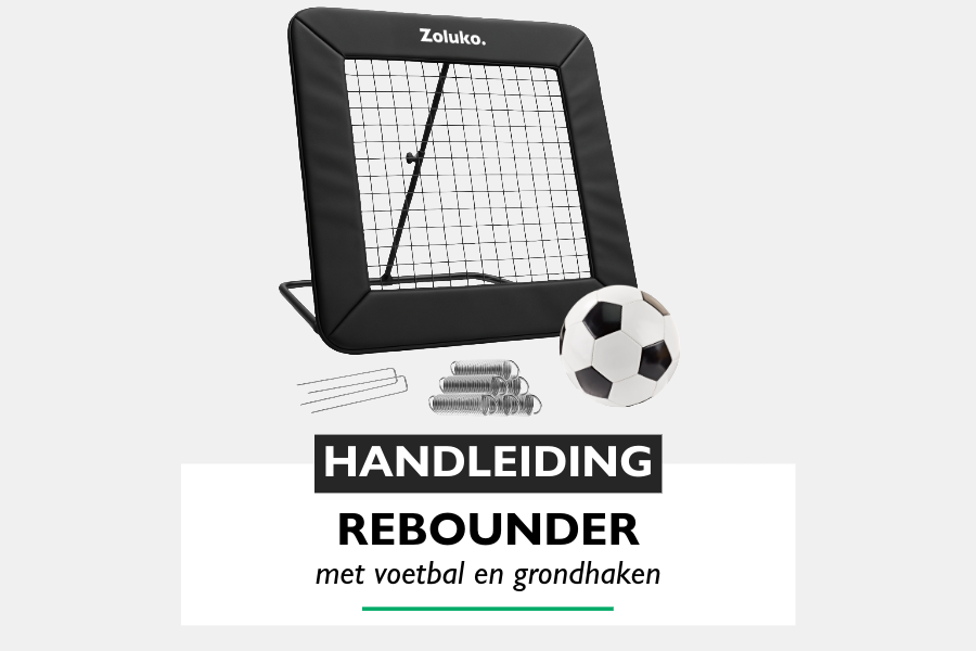 Rebounder