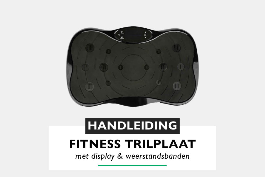 Trilplaat