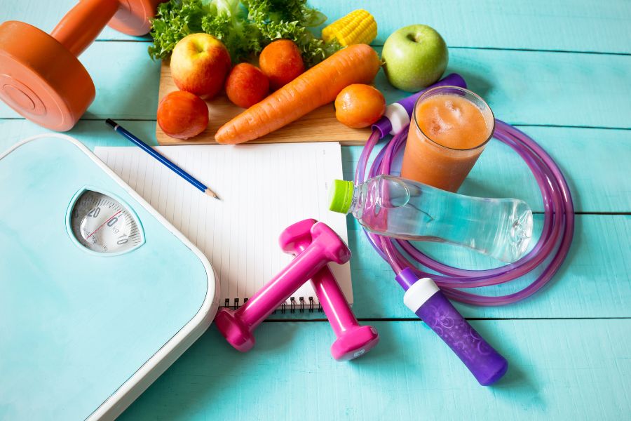 Wat zijn calorieën en waarom zijn ze belangrijk?