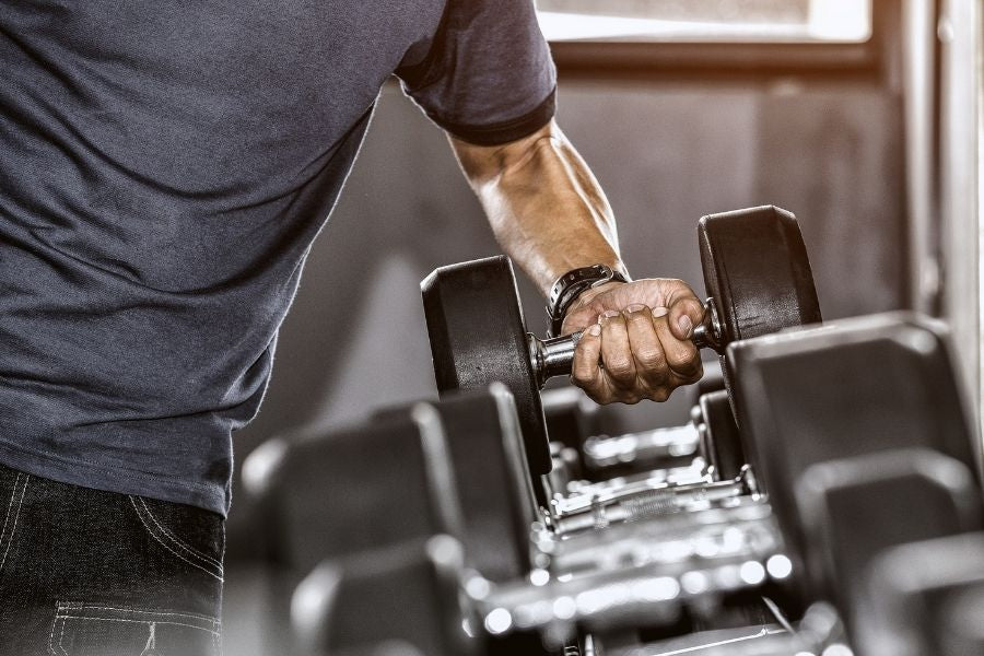 Home Gym Maken - Home Gym Accessoires