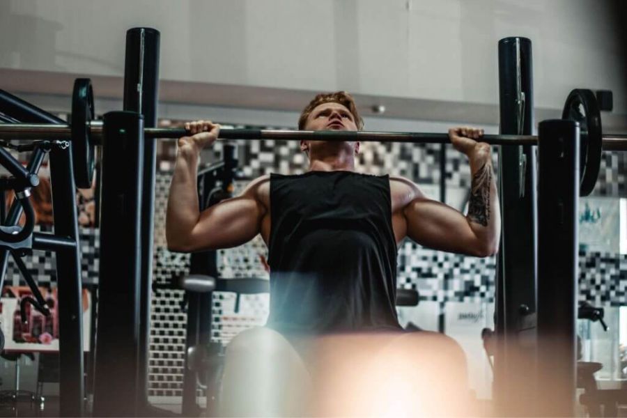 Wil je meer spiermassa? Begin met excentrisch trainen