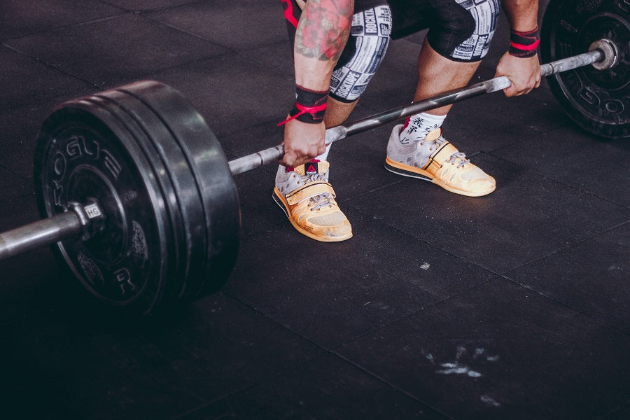 Hoe gebruik je fitness straps - Fitness pols straps - Wat zijn fitness straps?