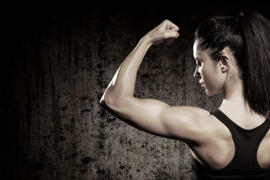 Lichaamsanalyse: Wat is spiermassa (Muscle mass)?