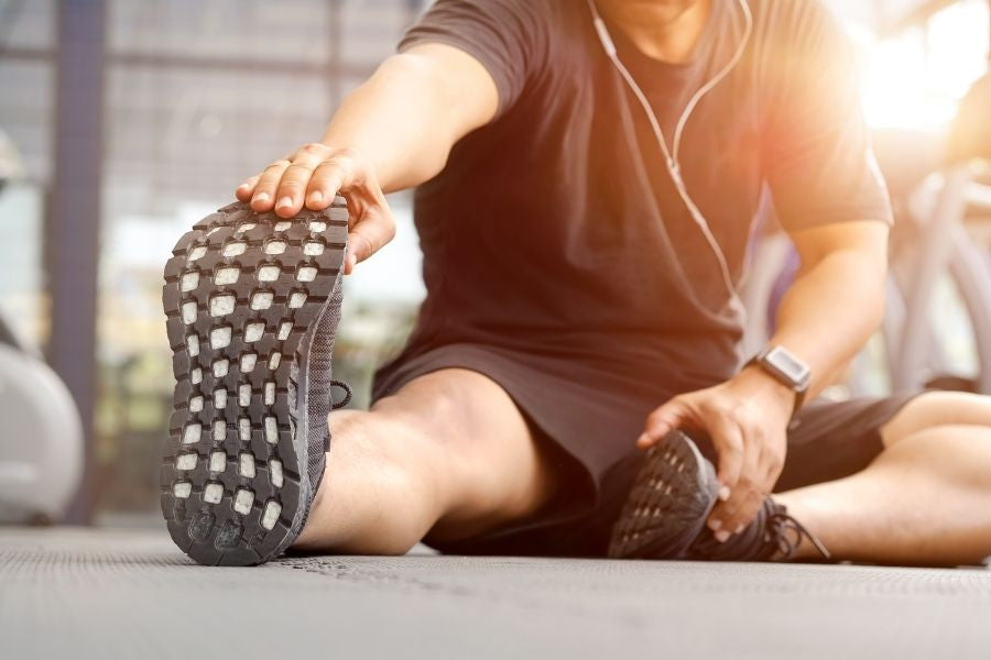 Is het verstandig om te trainen met spierpijn