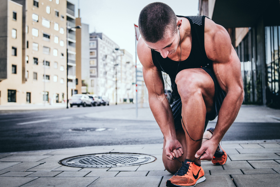 Alles wat je moet weten over het trainen voor een marathon