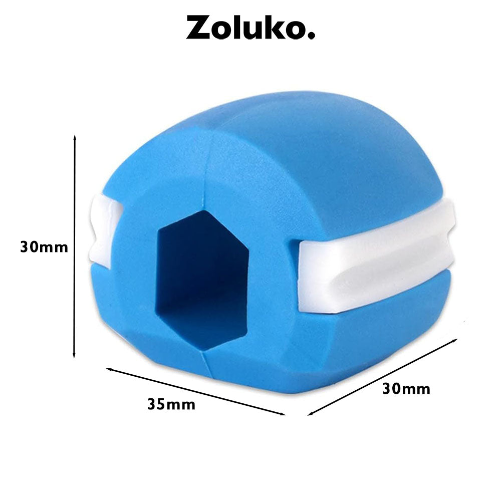 Kaaklijn Trainer Set