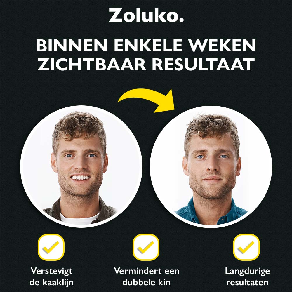 Kaaklijn Trainer Set