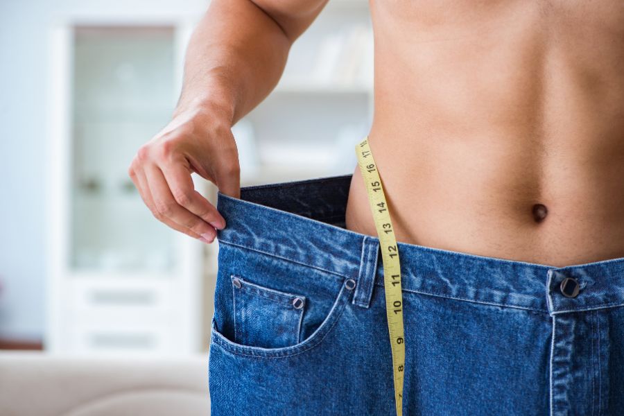 Duurzaam gewichtsverlies: hoe realistische en gezonde gewichtsverliesdoelen te stellen