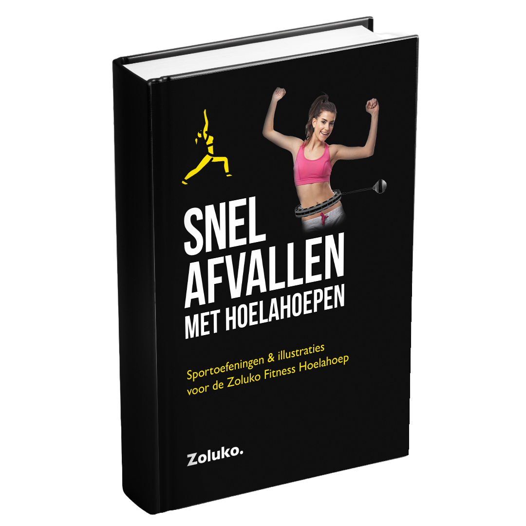 Schuddend naar succes: Haal het beste uit je Fitness Hoelahoep