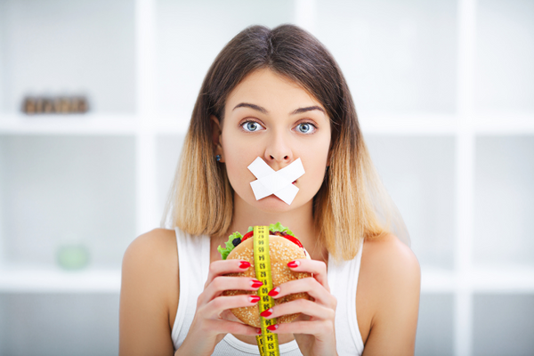15 praktische tips om eetbuien te voorkomen!