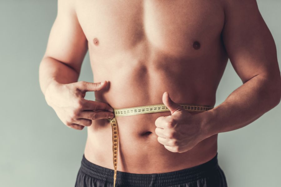 5 gezonde gewichtsverliesstrategieën: wat werkt volgens onderzoek