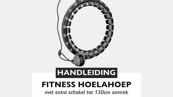 Fitness Hoelahoep