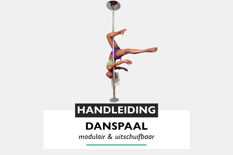 Danspaal