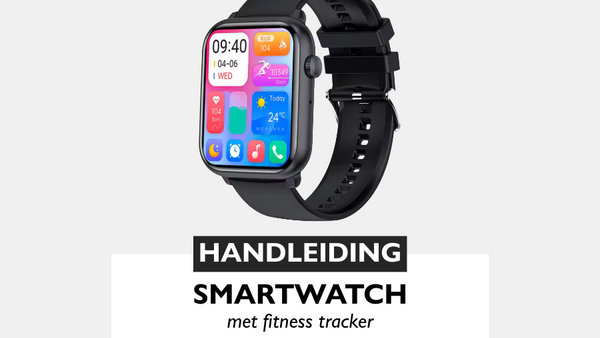Smartwatch