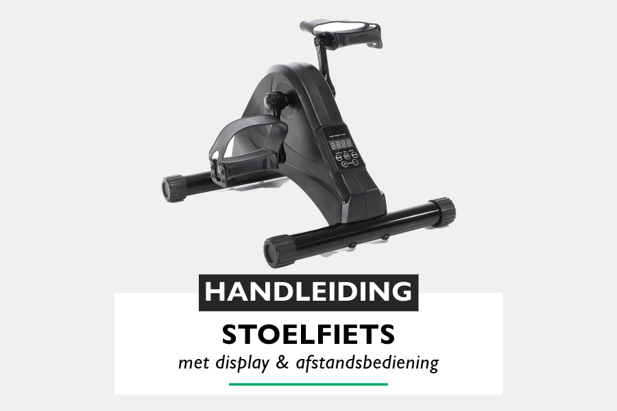 Stoelfiets