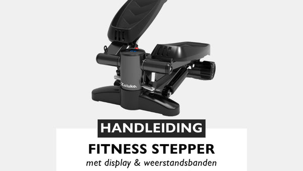 Stepper
