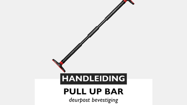 Pull Up Bar