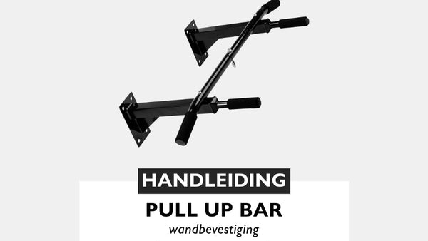 Pull Up Bar