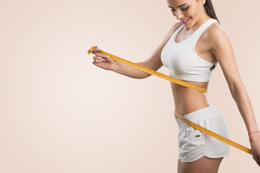 Hoe hormonen zoals insuline, cortisol en leptine gewichtsverlies beïnvloeden
