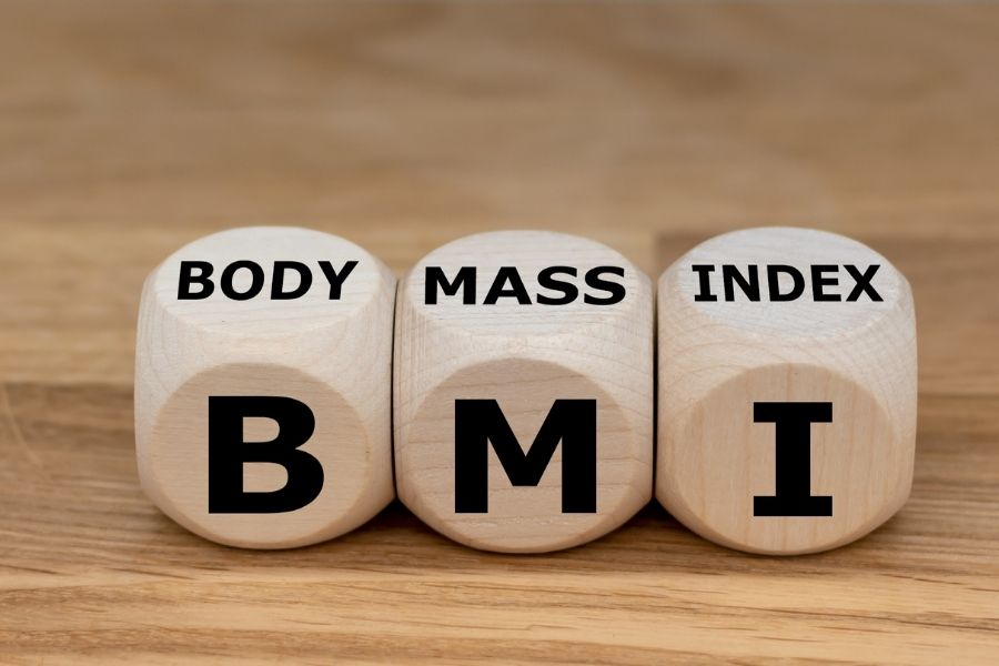 Is mijn BMI gezond? Wat is mijn BMI?