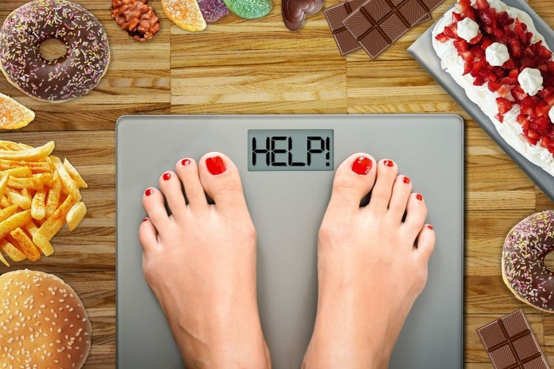Caloriebehoefte - Wat is BMR?