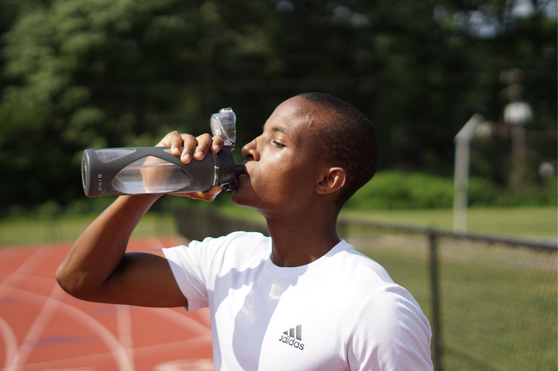 8 tips voor een optimale hydratatie
