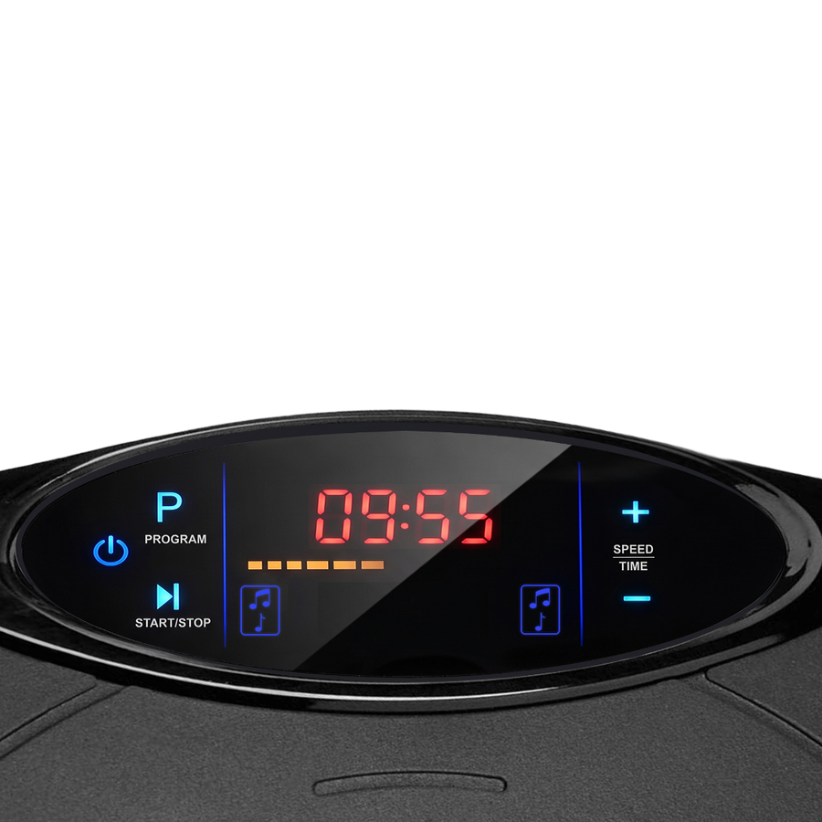 Helder LED-display